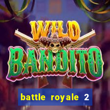 battle royale 2 filme completo dublado